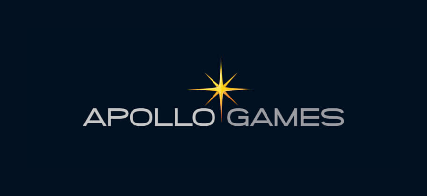 Videoslots agrees deal to add Apollo Games slots to site - Banner