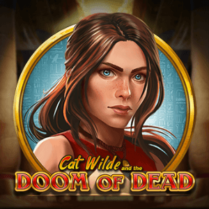 Play'n GO introduces new hero Cat Wilde in latest slot release - Thumbnail