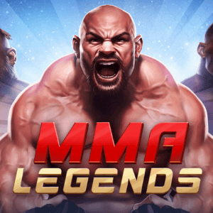 NetGame combines slots and sports betting in MMA themed released - Thumbnail