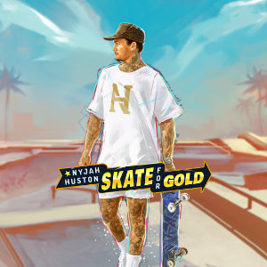 Go for gold with new skateboarding slot from Play'n GO - Thumbnail