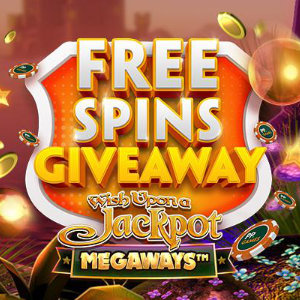 Win a share of 50,000 free spins with Paddy Power - Thumbnail