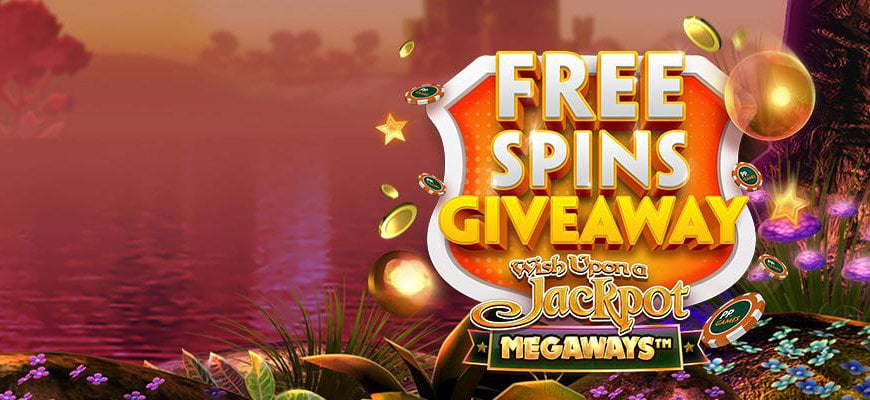 Win a share of 50,000 free spins with Paddy Power - Banner