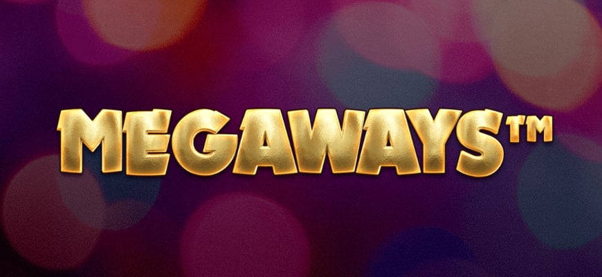 The best Megaways slots at no wagering casinos - Banner