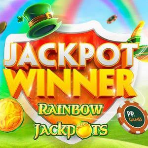 Paddy Power punter wins £1.2 million Monster Jackpot - Thumbnail