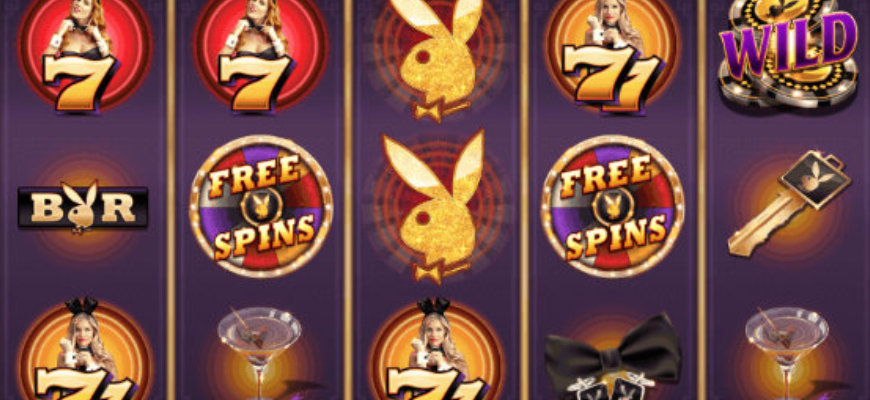 Top branded slots for 2020 with no wager free spins - Banner