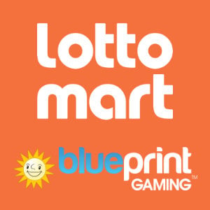 New Blueprint Gaming titles arrive at Lottomart Games - Thumbnail