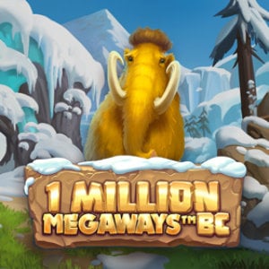 Iron Dog Studio gives players 1 MILLION ways to win with new Megaways slot - Thumbnail