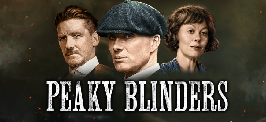 Pragmatic Play releases Peaky Blinders slot in Endemol partnership - Banner