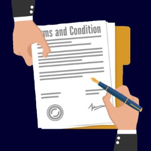 iGaming Terms and Conditions Report 2020 - Thumbnail