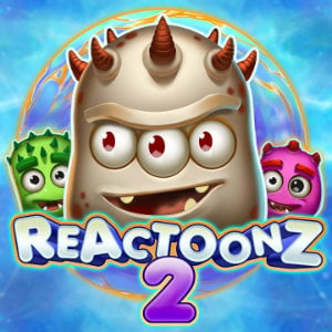 Reactoonz 2 online slot review - Thumbnail