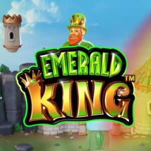 Pragmatic Play launches new Irish themed slot Emerald King - Thumbnail