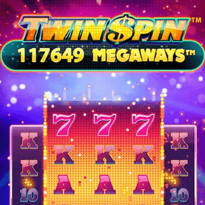 Iconic NetEnt slot Twin Spin gets Megaways reboot - Thumbnail