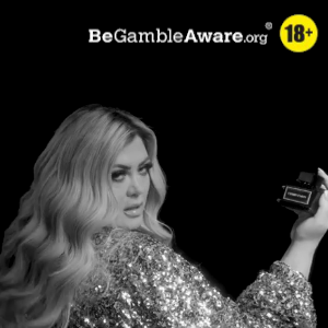 PlayOJO partners with Gemma Collins for Safer Gambling Week 2020 - Thumbnail