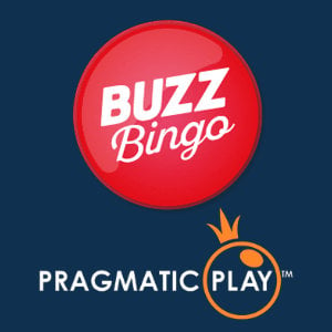 Buzz Bingo increases slot offering adding Pragmatic Play titles - Thumbnail