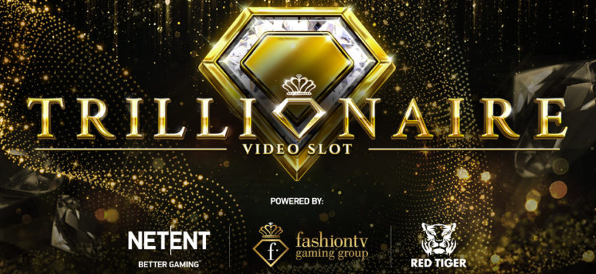 iGaming giants partner with high-end fashion brand to create new slot - Banner