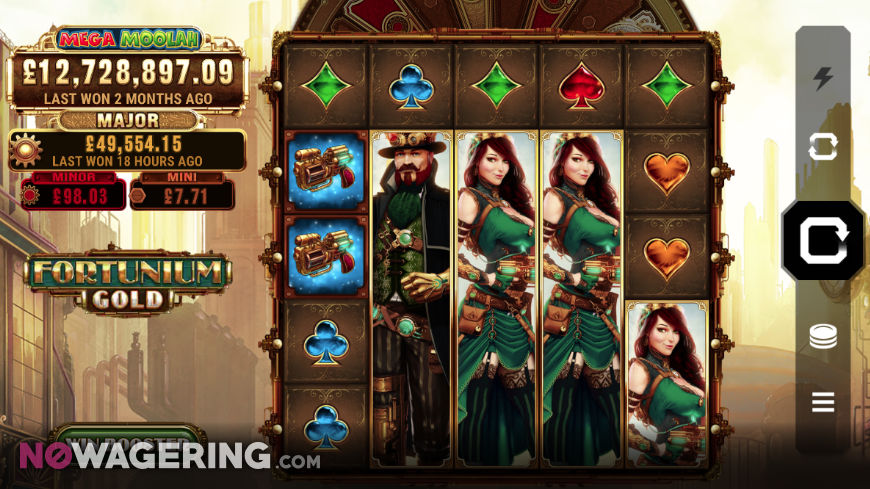 Fortunium-Gold-Mega-Moolah-Online-Slot-by-Microgaming-Screenshot-1