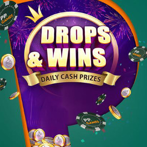 Drops and Wins Cash Prizes Paddy Power Games Thumbnail