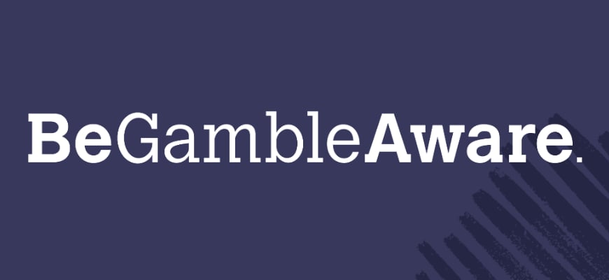 GambleAware release interactive maps to combat gambling harm in the UK - Banner