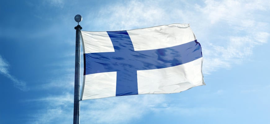 Finland Make Temporary Loss Limit On Online Slots Permanent Hero