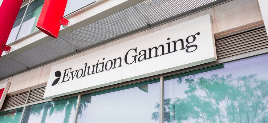 Evolution Completes Acquisition Of Slot Developer Big Time Gaming Hero