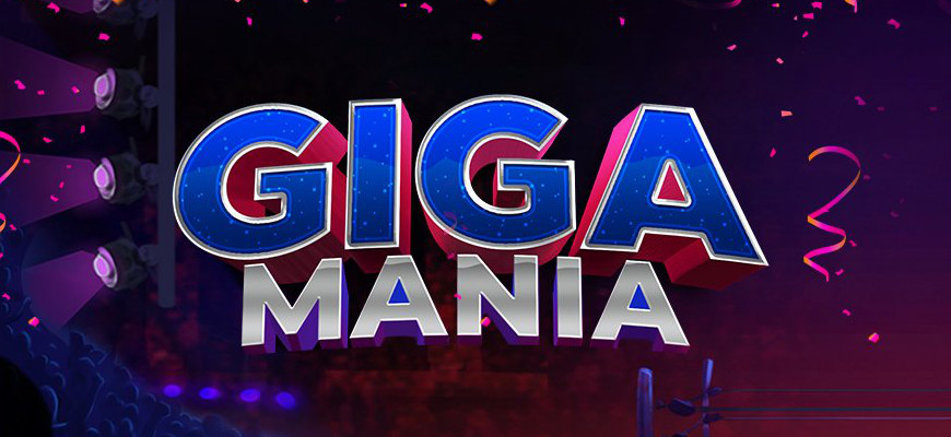 Win A Share Of £80K With Play OJOs Gigamania Hero