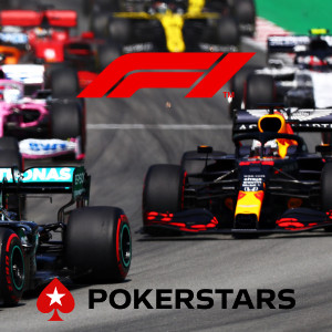 Formula One Partners With PokerStars Thumbnail