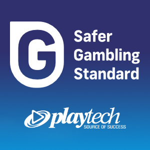 GamCare Awards Safer Gambling Standard To Playtech Thumbnail
