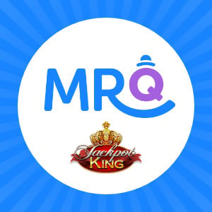 MrQ Add Popular Jackpot King Slots To Their Casino Lobby Thumbnail
