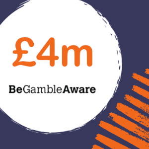 GambleAware Dedicates 4m To Responsible Gambling Research Thumbnail