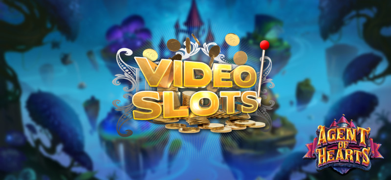 Videoslots celebrates its 6,000th game - Banner