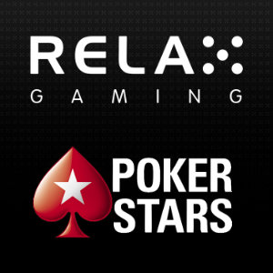 Pokerstars Celebrates Landmark Deal With Relax Gaming Thumbnail