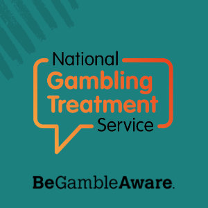 GambleAware Initiate 3m Gambling Harms Awareness Training Initiative Thumbnail