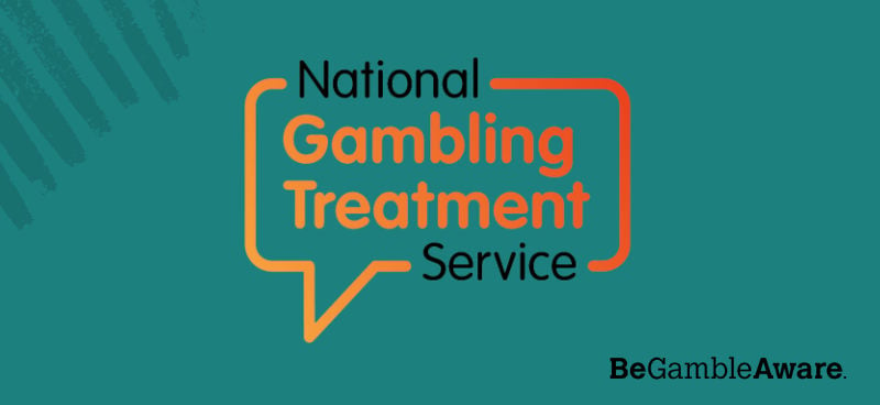 GambleAware launch £3m Gambling Harms Awareness training initiative - Banner