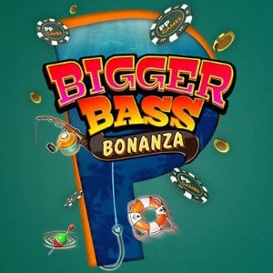 Win a share of £10K in bonuses in Paddy Power's Big Bass Bonanza Giveaway - Thumbnail
