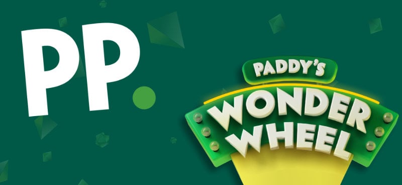 7 reasons we LOVE Paddy Power - Banner