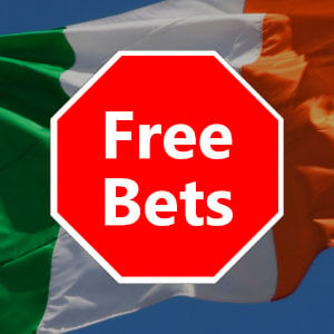 New gambling laws could see free bets banned in Ireland - Thumbnail
