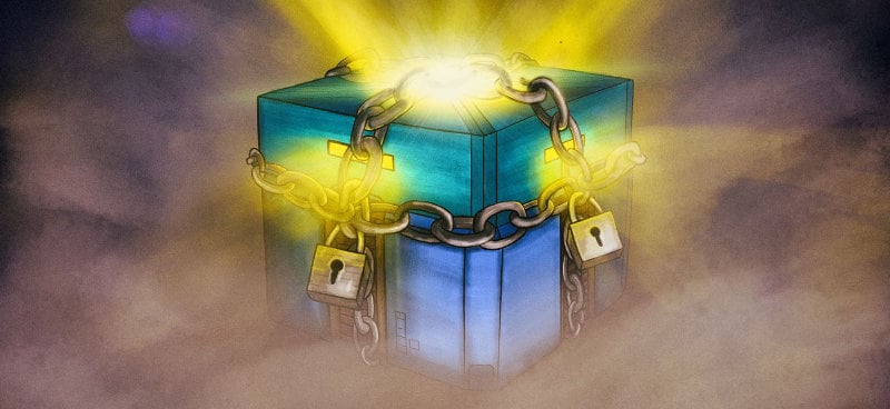 GamCare: Loot boxes are a growing concern - Banner