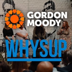 Gordon Moody and WhysUp collaborate for gambling awareness programme - Thumbnail
