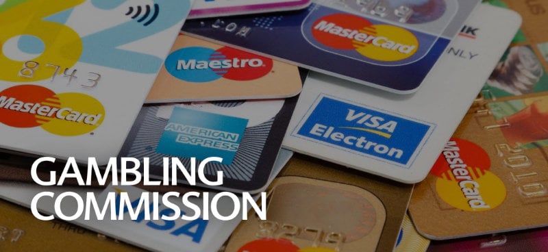 UKGC praises 'successful implementation' of credit card ban - Banner