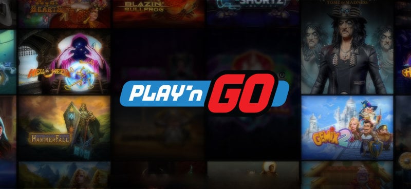 Play'n GO: "focus on entertainment, fun, and player safety" - Banner