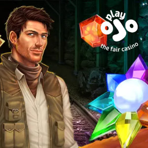 Book of Dead ranked PlayOJO's highest paying slot of October - Thumbnail