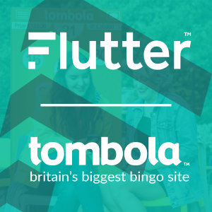 Flutter Entertainment buys Tombola for £402m - Thumbnail