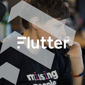 Flutter Entertainment launch charity campaign with Missing People - Thumbnail