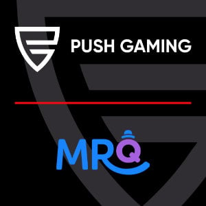 MrQ partners with Push Gaming in UK expansion - Thumbnail