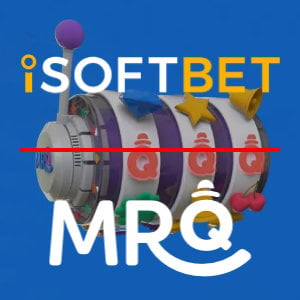 iSoftBet games added to MrQ's extensive collection - Thumbnail