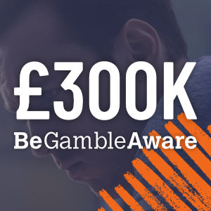 GambleAware awards £300K grant for gambling harms research - Thumbnail