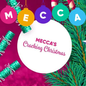 Pull Mecca Bingo's Cracking Christmas Cracker for a daily share of £50,000 - Thumbnail