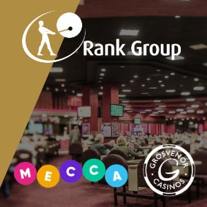 Rank Group appoints Richard Harris as new chief financial officer - Thumbnail