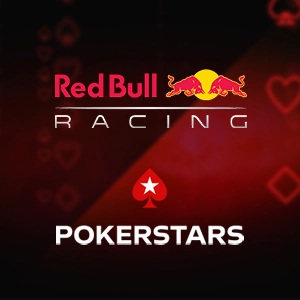 PokerStars forms partnership with Red Bull Racing - Thumbnail