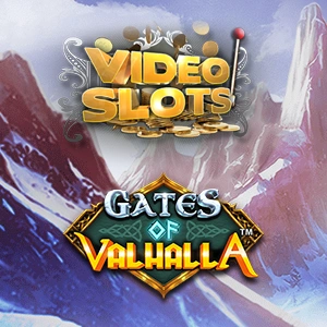 Pragmatic Play's Gates of Valhalla becomes 7,000th game on Videoslots - Thumbnail